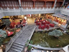 -唐山宴大唐州府精品中餐