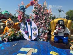 -青岛方特梦幻王国