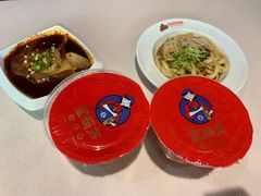 -宝葫芦西北茶食铺(万达店)