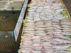 -益健美食大广场(北岭店)
