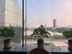 -PIZZA BIANCA(万象城店)