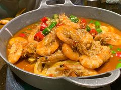 -蛙喔牛蛙(盐城盐都万达店)