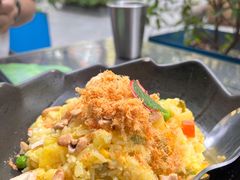 -帕蓝·暹罗料理(大学路店)