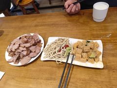 -合记烩面(人民路店)