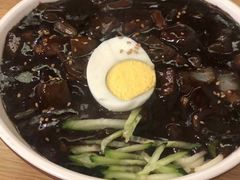 -鸡西冷面(翠竹店)