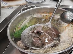 -就这么牛潮式牛肉火锅(华侨城店)