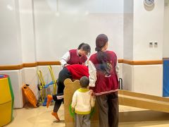 -金色雨林感统训练·专注力·语言认知·心理沙盘(天通苑校区)