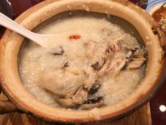 -宏状元现熬粥·京味菜(五棵松店)
