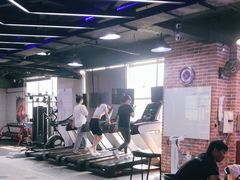 -UP健身私教馆(海岸城店)