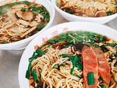 -老赵面店(大西路店)