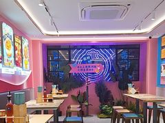 -小杨生煎(黄河路店)