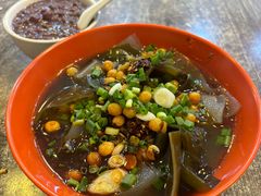 -阿坤传统手工小吃(沙坪坝店)