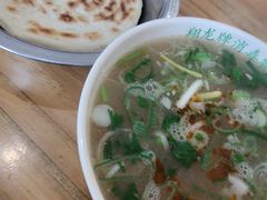 -清真马杰山牛肉汤馆