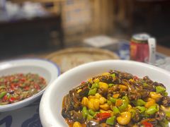 鳝段-紫腾大院·南京菜(江宁店)