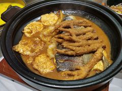 -颂福楼·南京菜(定淮门店)