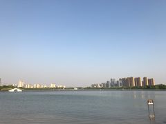 -暨阳湖生态园