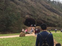 -马口生态公园
