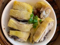 -万龙洲海鲜(南新仓店)