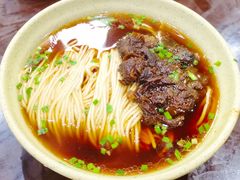 -李记清真馆(打钉巷店)