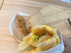 -甲乙饼(丽泽天地店)