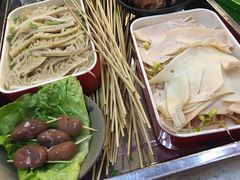 -钢管厂歆瑞源油卤串串香(春熙路太古里店)