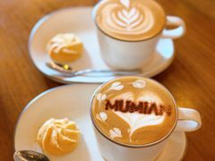 -深圳罗湖木棉花凯悦尚选酒店•大堂吧