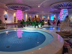 -水晶之星洗浴温泉汗蒸