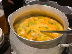 -大头虾越式风味餐厅(光明广场店)