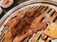 -韩屋韩国料理(天山路店)