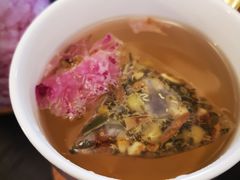 -Me Coffee下午茶艺术空间