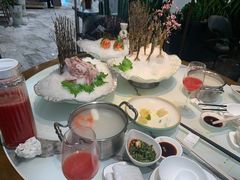 -虾佬圣汤·海鲜姿造(乐堤港店)
