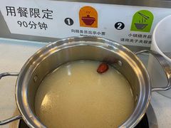 -鲸之味回转自助小火锅(钟鼎名悦店)