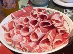 -刘老表·瓦罐汤涮肉(青云谱店)