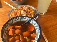 -小二楼炖肠
