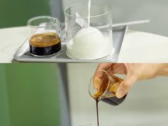 冰川拿铁-ADO KAFE(大学城店)