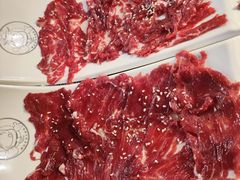 -熊大·鲜烤黄牛肉(五山店)