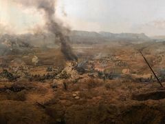 -辽沈战役纪念馆