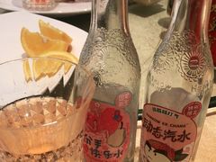 -东方滨江大酒店·滨江厅