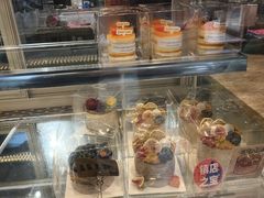 -ZOZO's昌左左精致甜品设计(新北店)