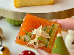 -上海明天广场JW万豪酒店