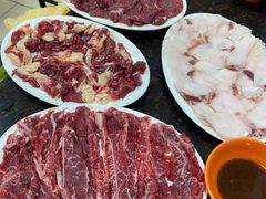 -山珍鲜牛肉火锅·本地连锁老字号(二马路汕中老店)