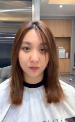 -杉影印象日式烫染專門店