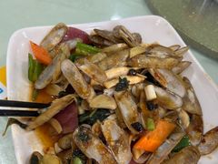 -嘉升大排档(番禺总店)