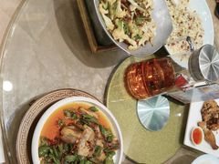 -李氏传家菜(兴城路店)