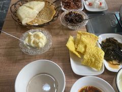 -尼玛藏家风味园(阿山食城店)