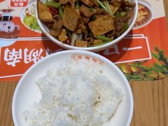 -三两粉(莲塘华润万家店)