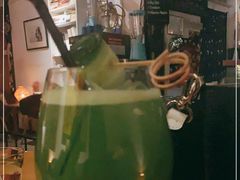 -脚下咖啡·CHILL酒馆(灵光东巷店)