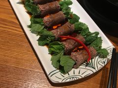 -云海肴·汽锅鸡·云南菜(苏州中心店)