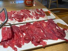 -牛很鲜潮汕牛肉火锅(乐清店)