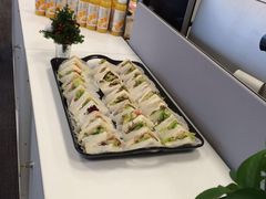 三明治-Pantry's Best派悦坊蛋糕(K11购物艺术中心店)